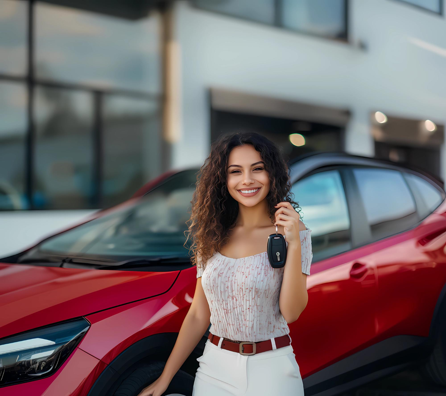 Transfer of Ownership