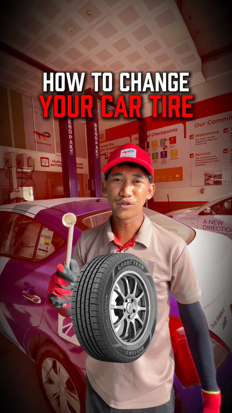 Tajdeed vehicle testing services