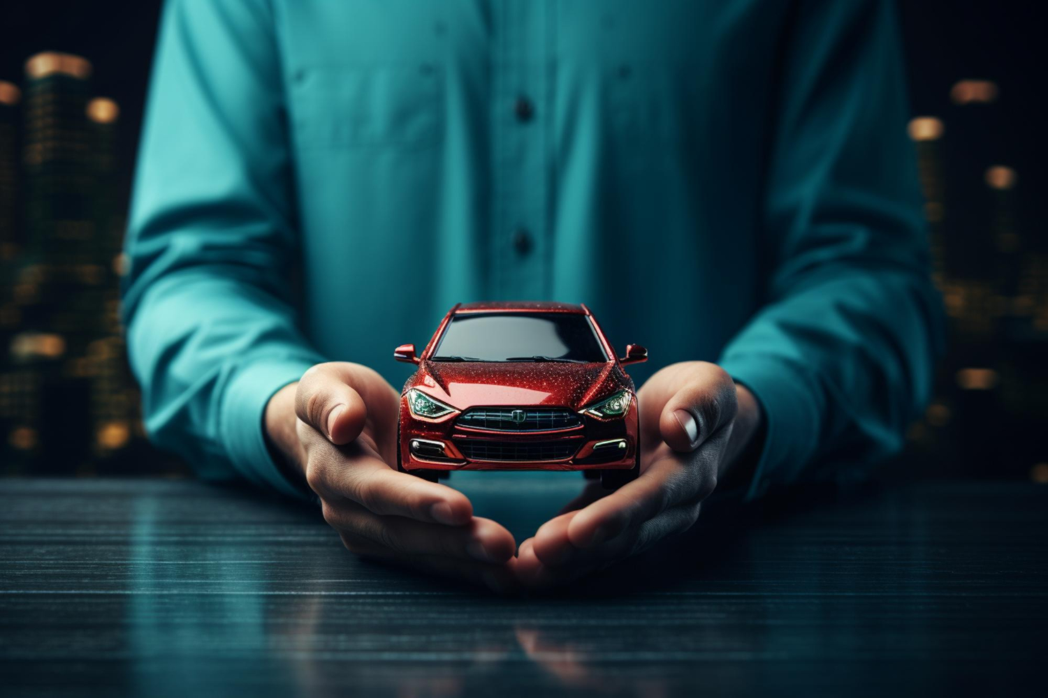 Vehicle Registration