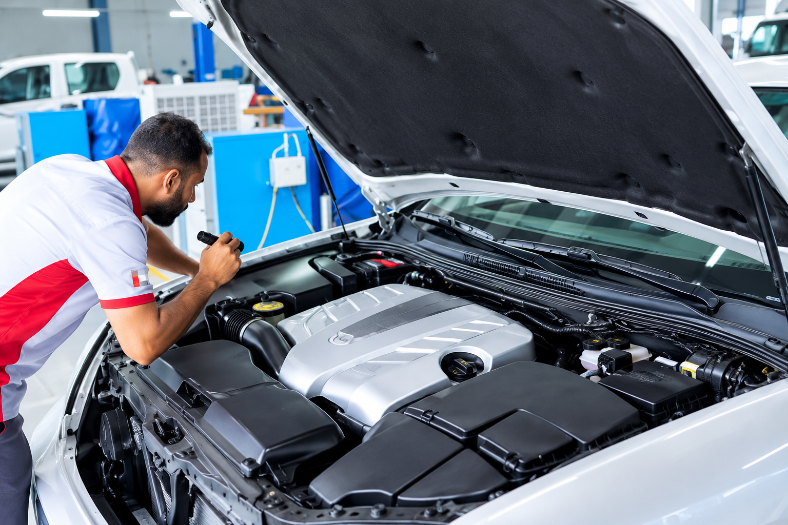 Vehicle Renewal