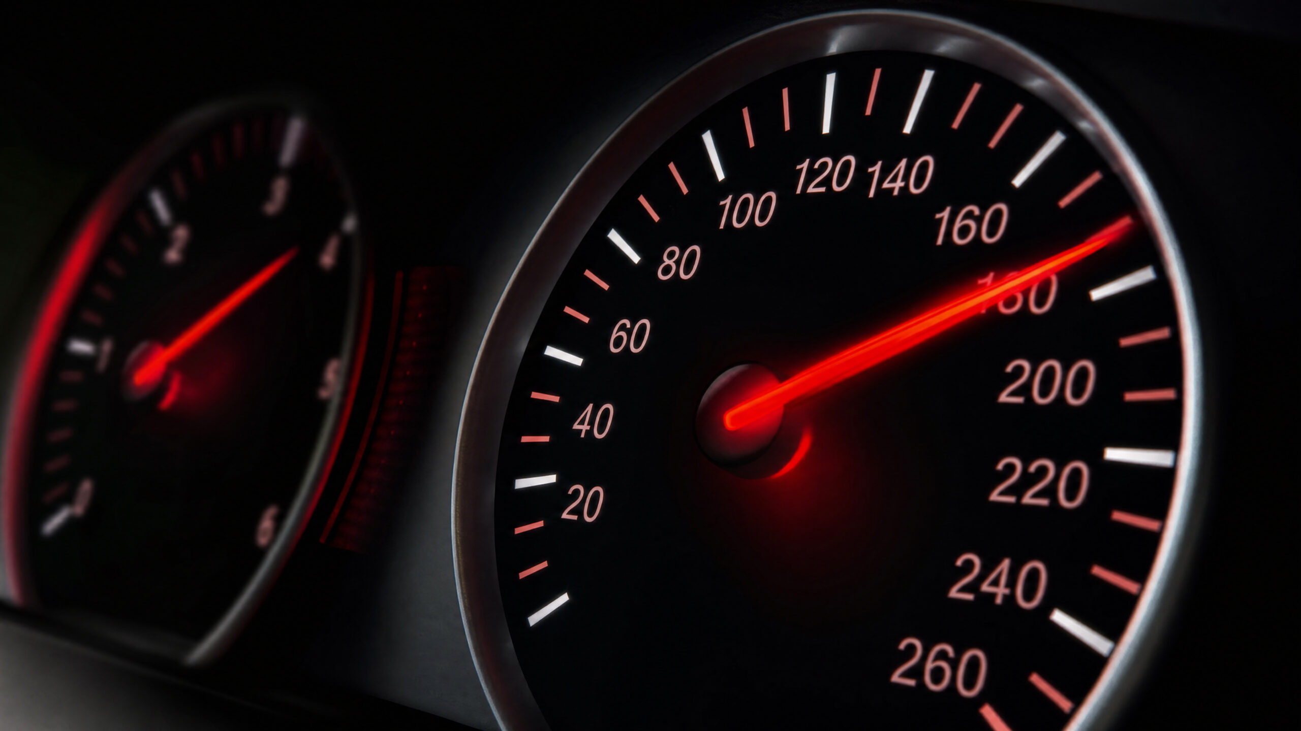 Speed Limiter Fixing & Renewa