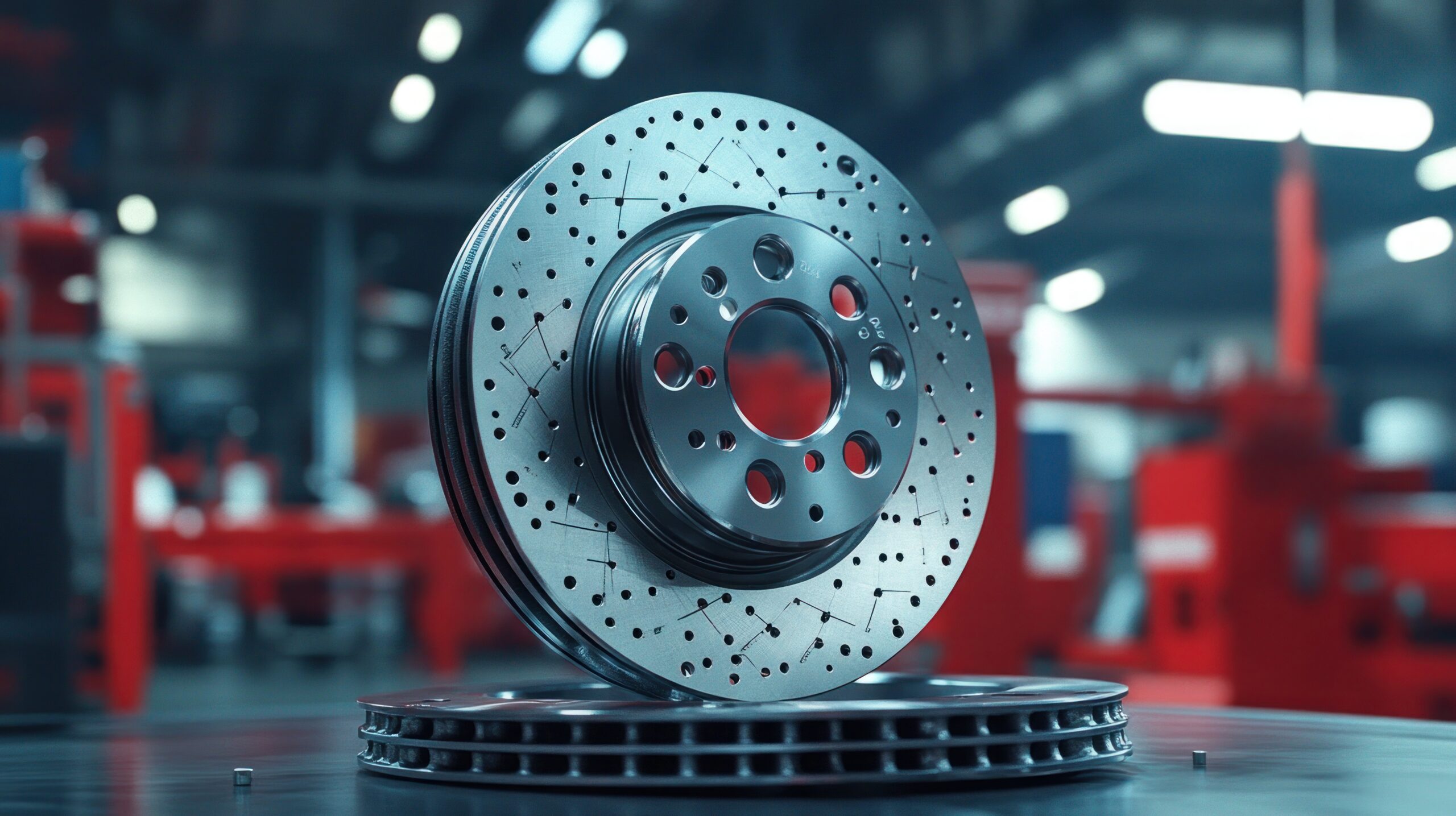 Brake Service